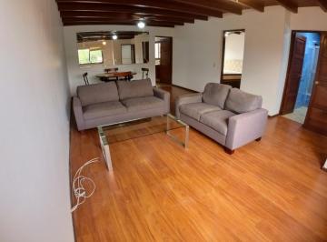 Departamento de 2 habitaciones, Lima · Ocasion San Borja: Vendo Flat - 92 m², 2 Dorm, 1 Cochera - 139,000usd