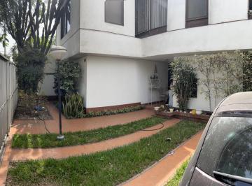 Casa de 4 habitaciones, Lima · Remato por Viaje!venta de Casa en San Borja – Av San Borja Norte