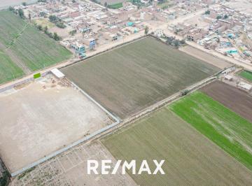 Terreno / Lote · 25000m² · Venta de Terreno: Ideal Para Inversores y Agricultores