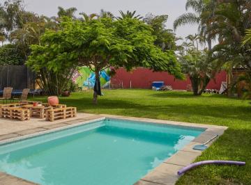 Casa de 3 habitaciones, Lima · Oportunidad! Vista Directa a Los Pantanos de Villa