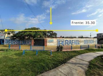 Terreno / Lote , Ascope · Paijan Terreno en Venta a Una Cuadra de La Panamericana Norte