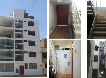 Local comercial , Chiclayo · Esplendido Edificio en Venta en Chiclayo