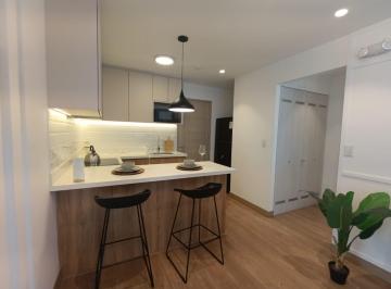 Departamento de 1 habitación, Lima · Vta San Isidro Av Salaverry Flat 1d 1c 3ºp V/calle Balcón Gym Bbqterraza Gas/nat