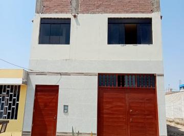 Casa de 14 habitaciones, Pisco · Venta de Casa en Pisco