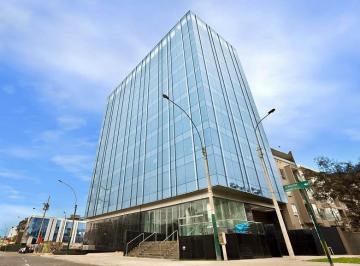 Oficina comercial , Lima · Oficina Corporativa Chacarilla - Edificio Morro Solar