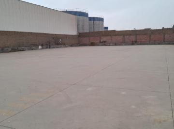 Terreno / Lote , Callao · Terreno Industrial 2,200 m² Ubicado en Punta Pescadores Cerca a Gambetta Us$10,000 + Igv