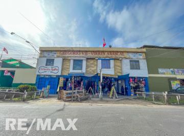 Local comercial · 4m² · Local en Venta de Stand Comercial Dentro del Mercado Gregorio Vii - Virrey Abascal de 4.22 m²