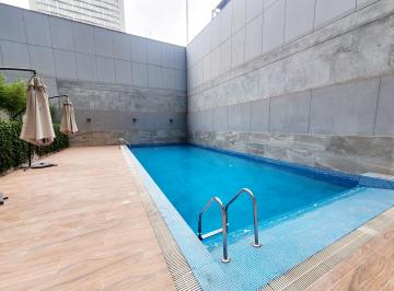 Departamento de 1 habitación, Lima · Alquilo Dpto. Edificio Met