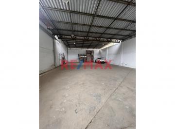Nave industrial · 1200m² · Alquiler de Local Industrial Av Victor Malasqiuez