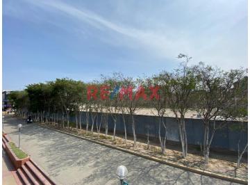 Terreno / Lote , Lima · Se Vende Estratégico Terreno Industrial