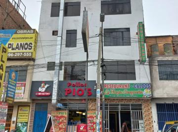 Casa de 6 habitaciones, Lima · Venta de Casa en San Juan de Lurigancho de 154 m²