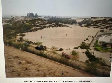 Terreno / Lote , Pisco · Terreno en Condominio El Alamein, Ica