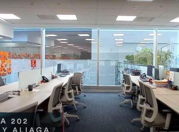 Oficina comercial · 1723m² · Oficina en Alquiler - Av Pardo y Aliaga - San Isidro