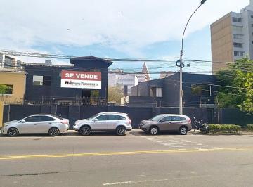 Terreno / Lote · 1826m² · Terreno Residencial en Venta - 1,826 m² - San Isidro