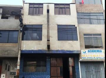 Local comercial · 281m² · En Venta Amplio Local Comercial de 3 Pisos en San Martin de Porres