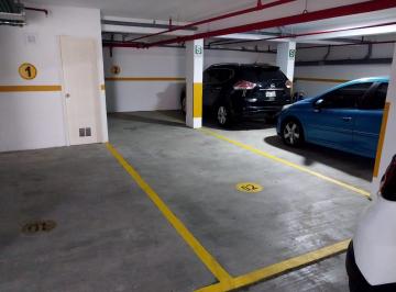 Garage , Lima · Venta de Estacionamiento Doble Lineal - San Isidro