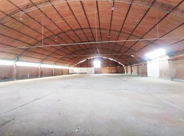 Local comercial · 2100m² · Local Comercial en Alquiler - 2,170 m² - Pueblo Libre