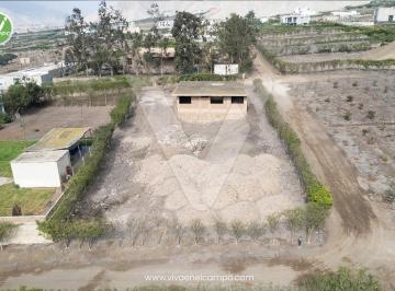 Terreno / Lote · 150m² · 2 Dormitorios · 4 Estacionamientos · Terreno 1012 m² con Casa en Casco en $64,000