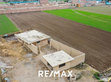 Terreno / Lote · 25000m² · Alquiler de Terreno: Ideal Para Inversores y Agricultores