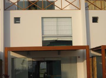 Casa de playa de 4 habitaciones, Cañete · Casa Playa Km. 108 Pan Sur - Asia del Mar - Mes Completo