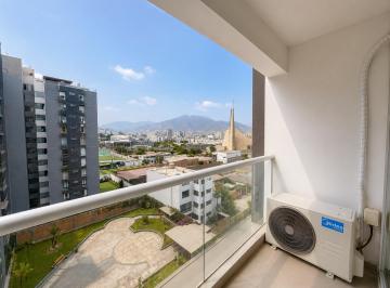 Departamento de 3 habitaciones, Lima · Departamento de 123 m², 3 Recámaras en Venta en El Derby
