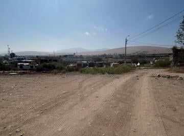 Terreno / Lote , Islay · Terreno Playa de 145.21 m² en Venta Mejia - Detras de La Comisaria