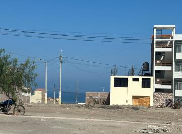 Terreno / Lote , Islay · Terreno de 146 m² en Venta Frente Al Municipio de Mejia