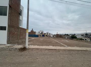 Terreno / Lote , Islay · Terreno en Venta de Playa de 145.21 m² Mejia