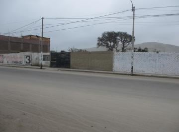 Terreno / Lote , Casma · Remato por Viaje