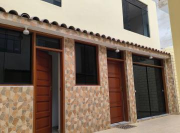 Casa de 2 habitaciones, Lima · 2Dorm., Alquiler de Casa