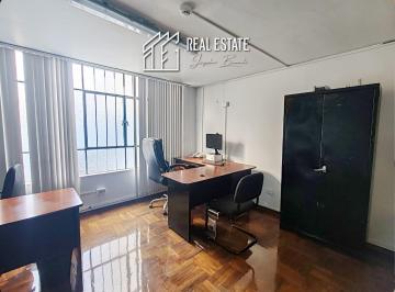 Oficina comercial de 4 habitaciones, Lima · Oportunidad de Alquiler Oficina Comercial de 3 Pisos en San Isidro