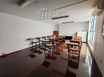 Oficina comercial de 10 habitaciones, Lima · Oportunidad de Alquiler Oficina Comercial de 3 Pisos en San Isidro