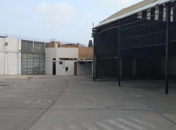 Nave industrial , Lima · Alquiler Almacén - 2,100 m² - Chorrillos