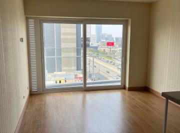 Departamento de 1 habitación, Lima · Departamento un Dormitorio Edificio Tempo