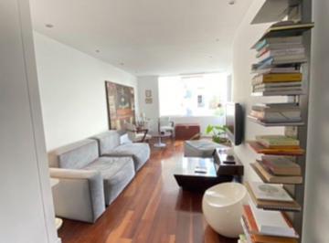 Departamento de 2 habitaciones, Lima · Vendo Lindo Dúplex en 4to y 5to Piso Ascensor Directo At;90 m² - $215,000