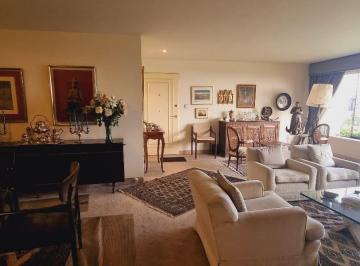 Departamento , Lima · Oportunidad Venta Flat Miro Quesadad 180 m² Vista Al Golf Us$380,000