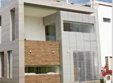 Casa de playa · 220m² · 4 Dormitorios · 4 Estacionamientos · Venta Casa en Playa Las Gramas