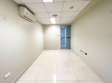 Oficina comercial , Lima · Alquiler Oficina Comercial Santa Cruz