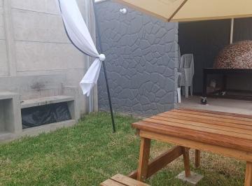 Terreno / Lote de 3 habitaciones, Cañete · Vendo Terreno en Condominio Tematico La Toscana Al Estilo Italiano Mala Cañete