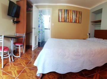 Departamento de 1 habitación, Lima · Mini Apartamento B1 en Miraflroes en Alquiler (Angamos y Santa Cruz)
