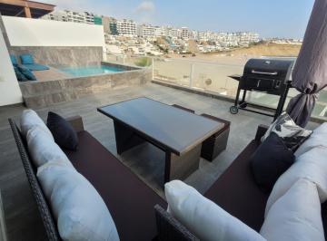 Casa de 4 habitaciones, Lima · Disponible Temporada de Verano 2027