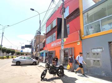 Oficina comercial · 160m² · Oficina o Local Comercial a un Paso de Atocongo y Mall del Sur