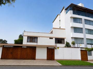 Casa de 4 habitaciones, Lima · Gran Oportunidad Inversion 15 m Frente