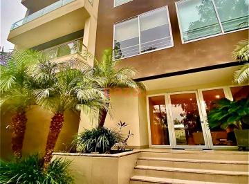 Departamento de 5 habitaciones, Lima · Exclusivo Dúplex con Hermosa Vista Al Pentagonito en Chacarilla San Borja