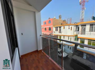 Departamento de 1 habitación, Ica · Hermoso Depa 1 Dorm. (Oficina, Consultorio o Vivienda), Parcona Ica