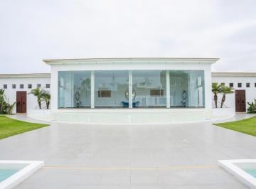 Local comercial , Trujillo · Amplio Local Para Eventos en Av Mariscal Castilla - Huanchaco