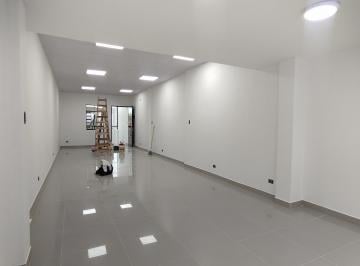 Local comercial en Alquiler de 1 habitación Los Olivos · Alquiler de Oficina 80 m² | Av Izaguirre – Los Olivos (4.º Piso)