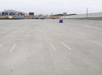Terreno / Lote · 20000m² · Terrenos Industriales en Gambetta Callao