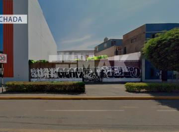 Terreno / Lote , Lima · ¡Casa Como Terreno con Doble Frente en El Callao!