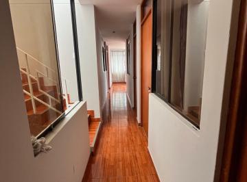 Casa de 6 habitaciones, Lima · Venta Casa 2 Pisos y Cerca a Panamericana Norte
